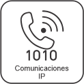 Comunicaciones IP