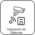 Integración de sistemas