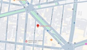 Cómo llegar a Disesol