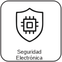 Seguridad Electrónica