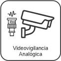 Videovigilancia Analógica