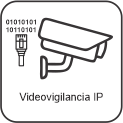 Videovigilancia IP