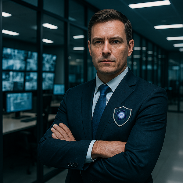 Fortalezas: Damos Seguridad al cliente